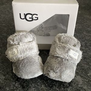 Ugg’s Bixbee Booties